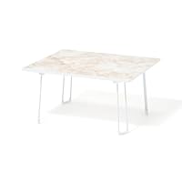 Amazon.co.jp: Francfranc フランフラン アート テーブル グラフィック